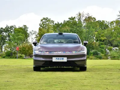 长安启源 A06 2026款 510Pro