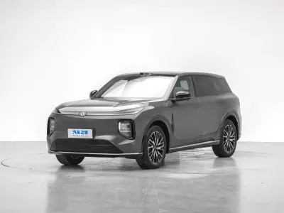 长安启源 Q07 2025款 145尊耀型