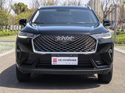 Haval H6 2022 3rd Gen 1.5T Auto 2WDPro