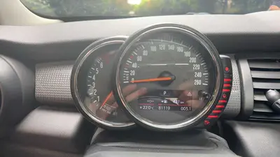 MINI MINI 2014 1.5T COOPER Fun