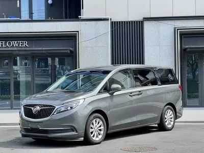 Buick GL8 2018 ES 28T Comfort