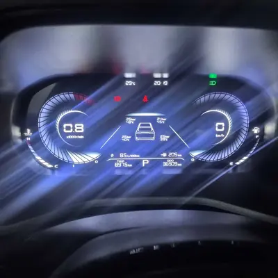 Geely Emgrand 2022 4 1.5L CVTPremium
