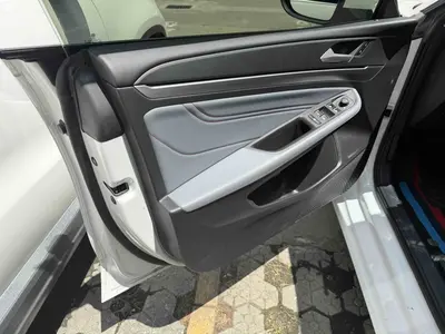 Volkswagen Lamando 2023 L 280TSI DSG Xuanla