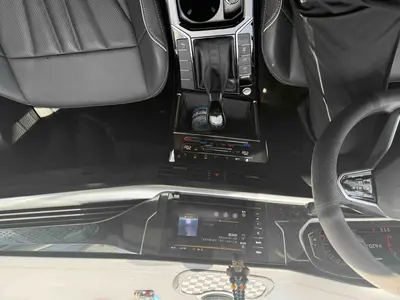 Volkswagen Passat 2024 380TSI Stellar Longteng