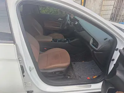 Buick Regal 2022 552T Smart Enjoyment