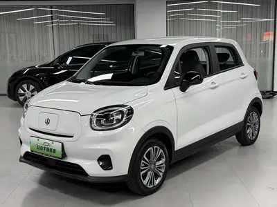 零跑汽车 零跑T03 2025款 310舒享版