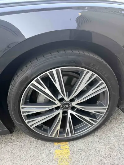 Audi A6L 2024 45 TFSI quattro Premium Sport