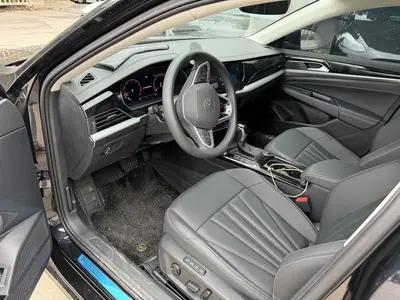 Volkswagen Passat 2026 Outstanding 380TSI Longteng