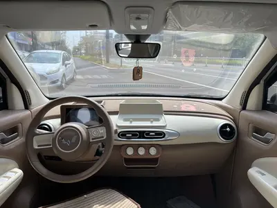 Wuling Hongguang MINI EV 2025