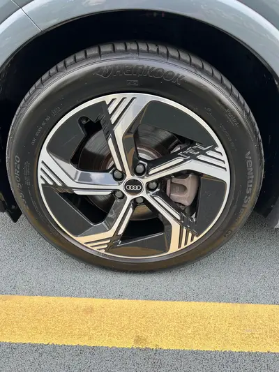 Audi Q4 e-tron 2023 40 e-tron Chuangjing