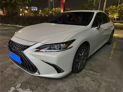 Lexus ES 2023 200 Excellence