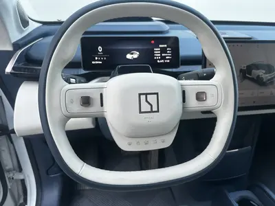 Zeekr X 2025 5-SeatLong Range