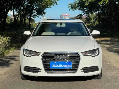Audi A6L 2014 TFSI Standard