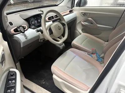 零跑汽车 零跑T03 2024款 310舒享版