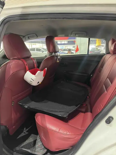 Toyota 威驰FS 2019 1.5L CVTFengchi
