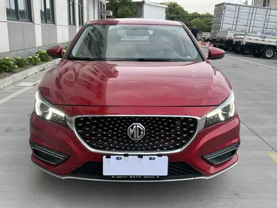 MG MG6 2019 20T AutoSport