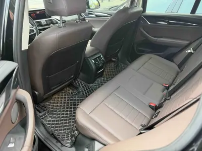 BMW X3 2020 xDrive25i MM Sport