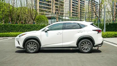 Lexus NX 2018 300 FWD Frontier