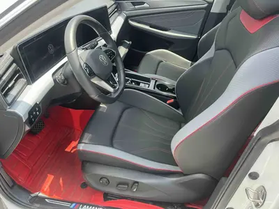 Volkswagen Lamando 2024 L 280TSI DSGCool & Spicy