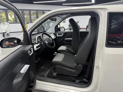 五菱汽车 宏光MINIEV 2024款 第三代 215km 青春版