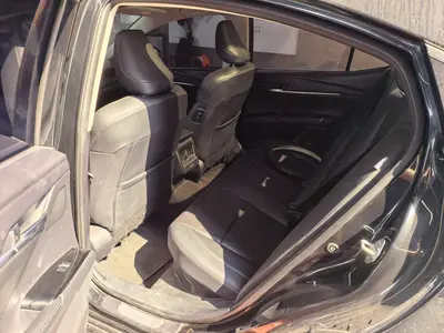 Toyota Camry 2024 Hybrid 2.0HG Premium