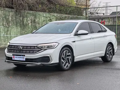 大众 速腾 2023款 300TSI DSG超越版