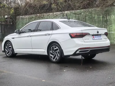 大众 速腾 2023款 300TSI DSG超越版