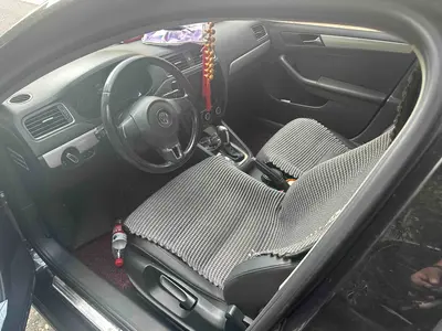 Volkswagen Sagitar 2014 1.6L Auto Comfort