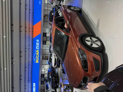 沃尔沃 C30 2012款 2.0L Aktiv 炫动套装版