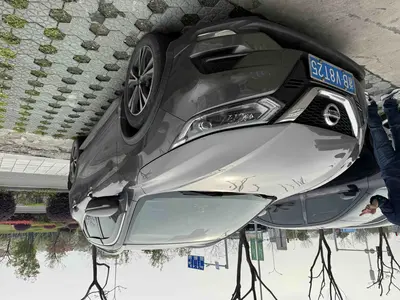 日产 逍客 2019款 2.0L CVT豪华版 国VI