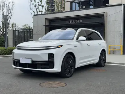 Li Auto L7 2024 MAX