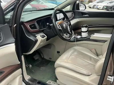 Buick GL8 2018 28T Luxury