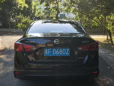 Nissan Teana 2021 2.0L XL Comfort