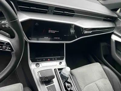 Audi A6L 2024 40 TFSI Luxury Sport