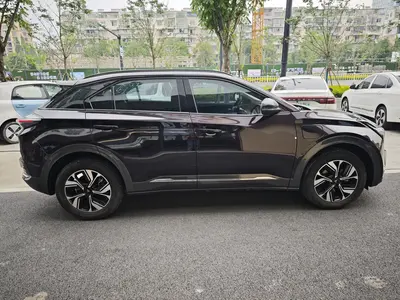 Nezha Neta U 2022 Zhi400 Pro NCM