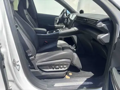 NIO ES6 2020 430KM Performance