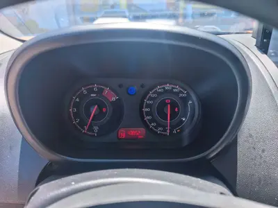 MG MG3 2016 1.3L AMTComfort