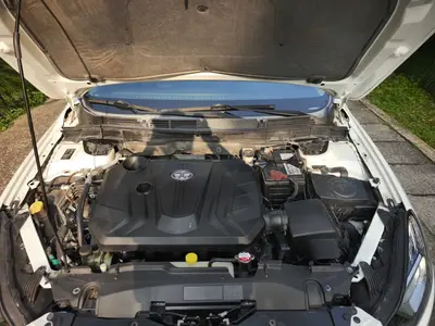 奔腾 B70 2014款 2.0L 自动豪华型