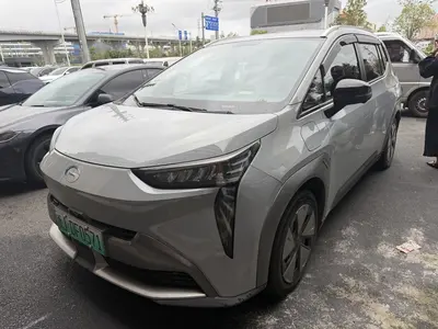 Aion AION Y 2022 70 Le Xiang LFP