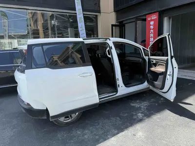 Bestune NAT 2022 EnjoymentTravel 100kW 419km