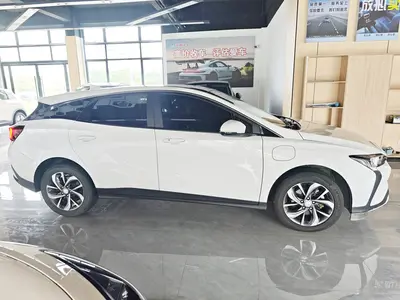 Buick Velite 6 2024 430km Yuexiang