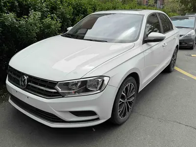 大众 宝来 2019款 ·传奇 1.5L 自动领先型 国VI