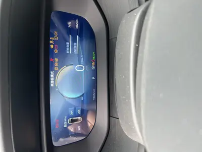Buick Velite 6 2023 430km Comfort Plus