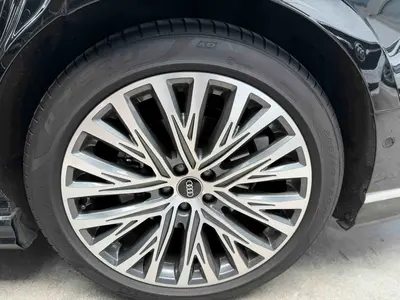 Audi A8 2024 A8L 50 TFSI quattro Premium Select