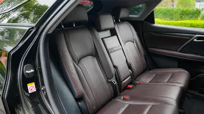Lexus RX 2016 300 AWDClassic Elegance