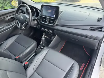 Toyota 威驰 2022 1.5L 20Anniversary Edition