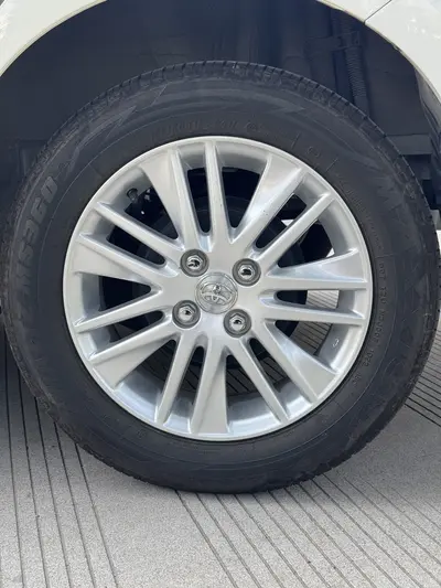Toyota 威驰 2022 1.5L 20Anniversary Edition
