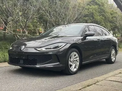 大众 凌渡 2022款 L 280TSI 炫辣款