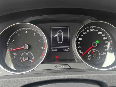 Volkswagen Golf 2019 200TSI DSGComfortEntry