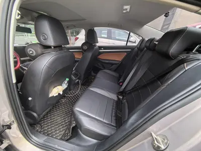 Volkswagen Bora 2023 200TSI DSGPleasant TravelPRO
